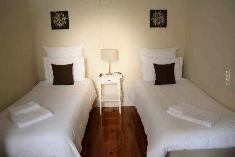 2 Bedrooms Suite
