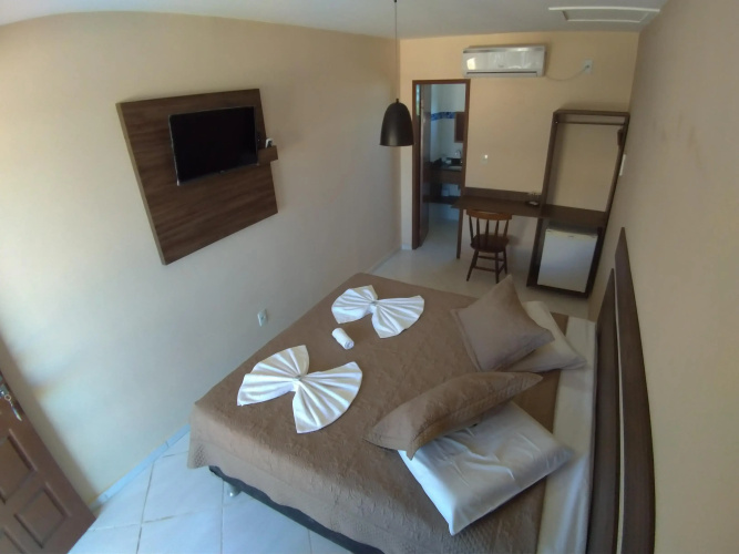 Pousada Beach House