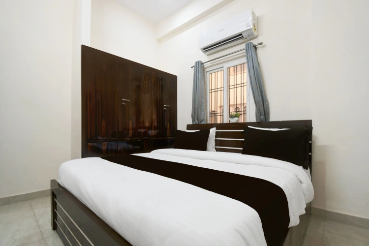 Classic room