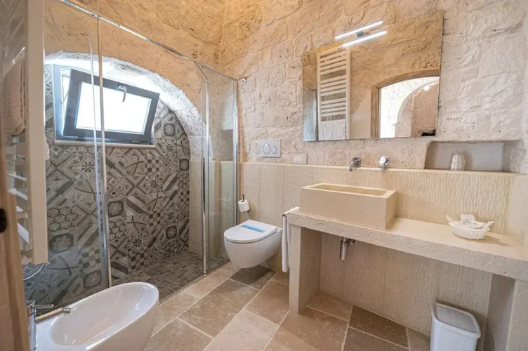 Resort Trulli San Leonardo