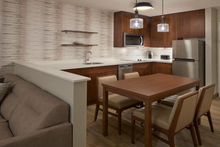Residence Inn Toronto Mississauga Southwest photo 14