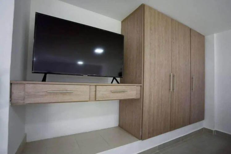 305-APARTAESTUDIO DUPLEX PARA ESTRENAR EN Granada