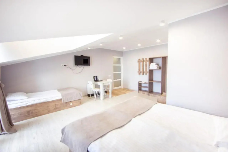 Art Guesthouse