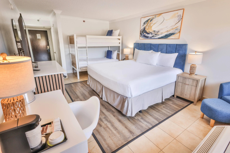 Wyndham Garden Fort Walton Beach Destin photo 7