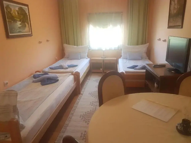 Standard Family room