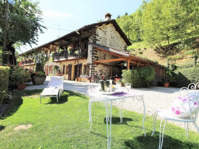 Cottage