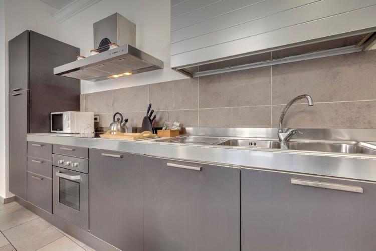 Mamo Florence - Santo Stefano Apartment