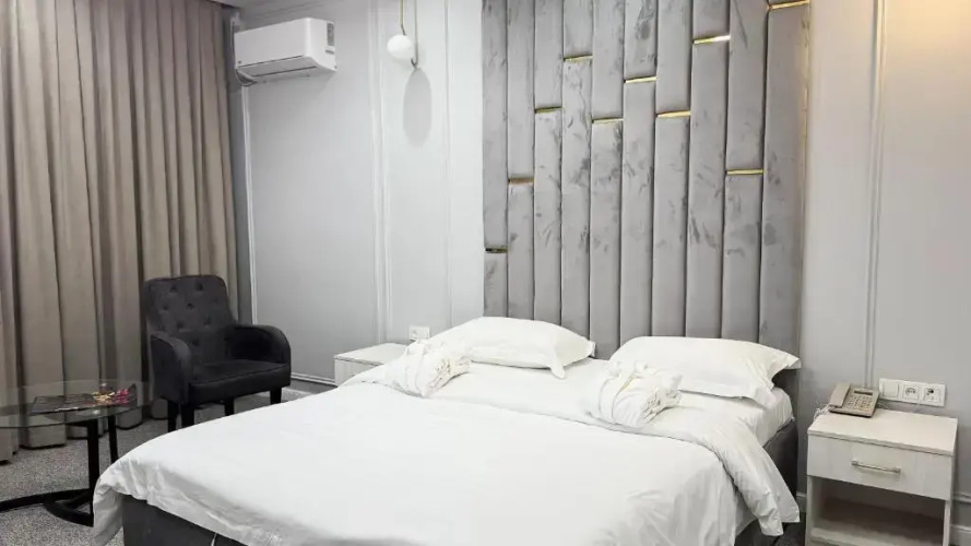 Astana Hotel