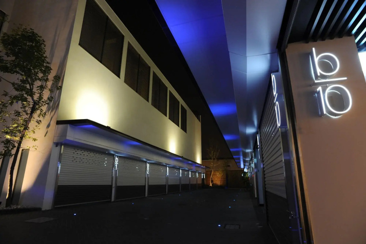 Image de l'hôtel
