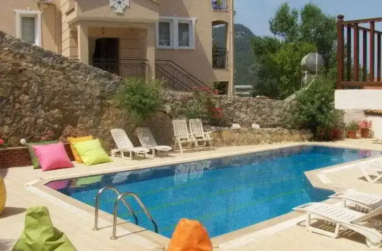 Hotel Best Apart