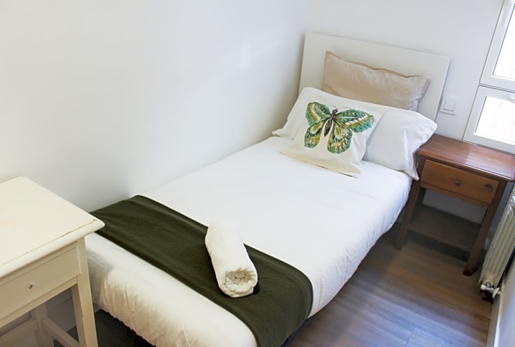 Single room