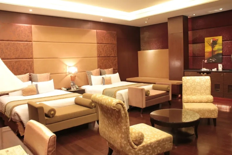 Family Suite