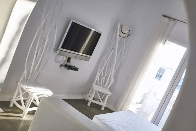 Ficus Villa Mykonos