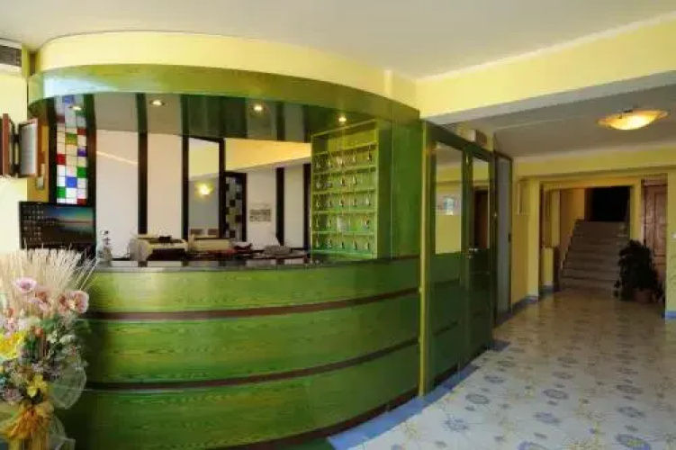 Hotel Delfino