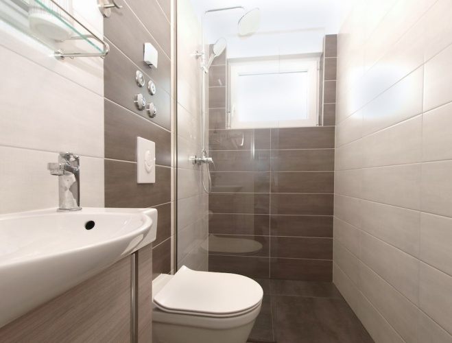 3 Bedrooms Standard Cottage