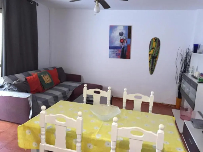 Apartment Naturista