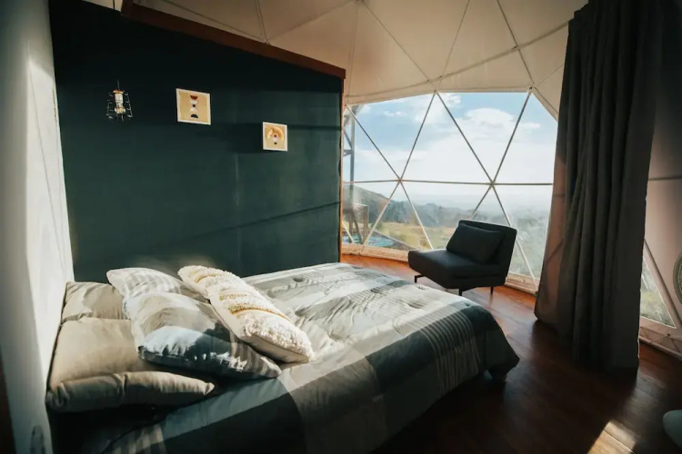 Nangú Glamping Experience