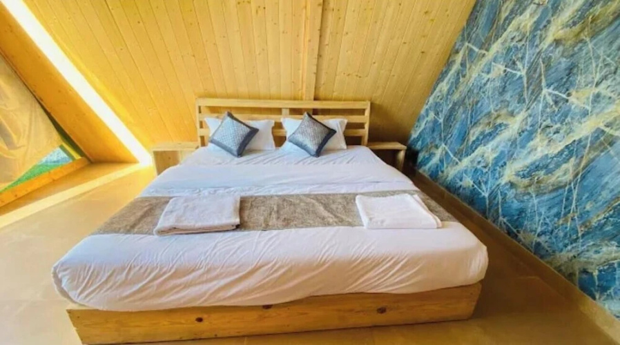 Veda Cottage