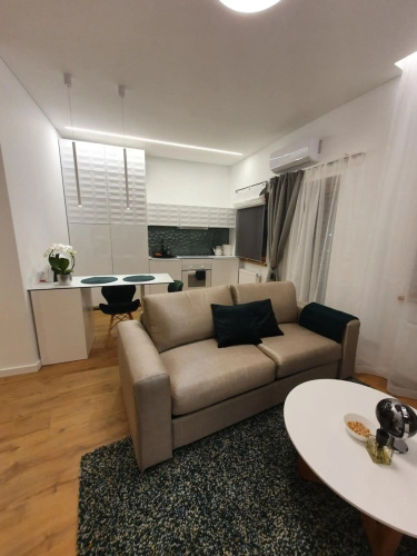 Smaragdo apartamentai