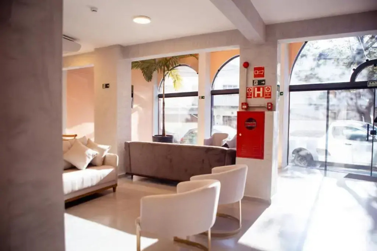 Hotelbild