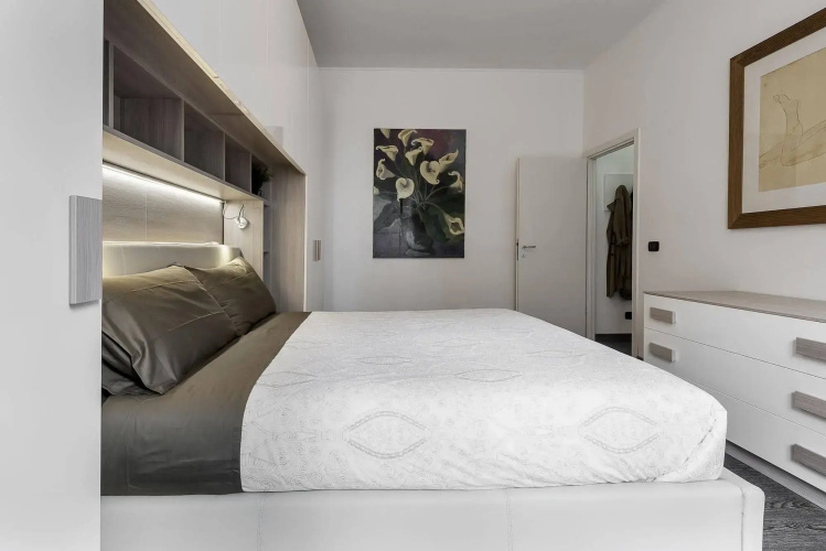Apartment Gioia