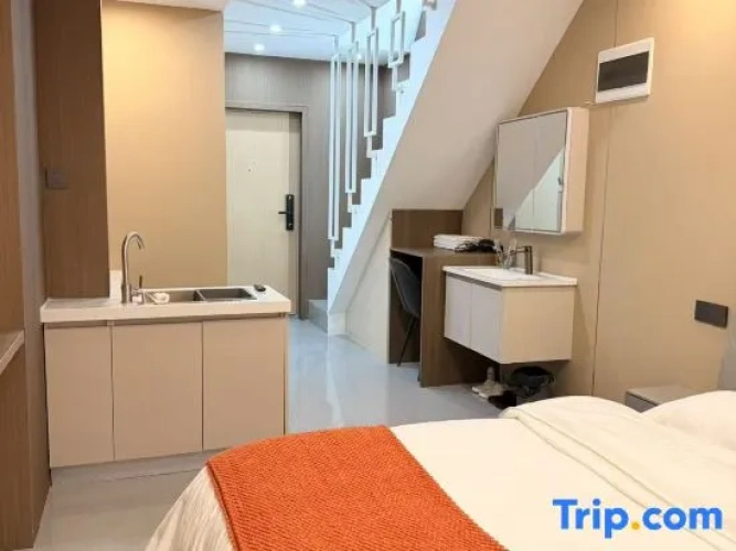 3 Bedrooms Premium Double room