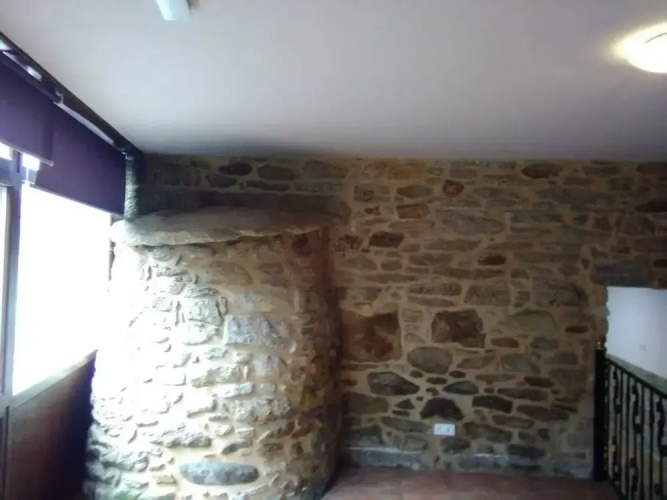 Albergue Santa Lucía - Olveiroa