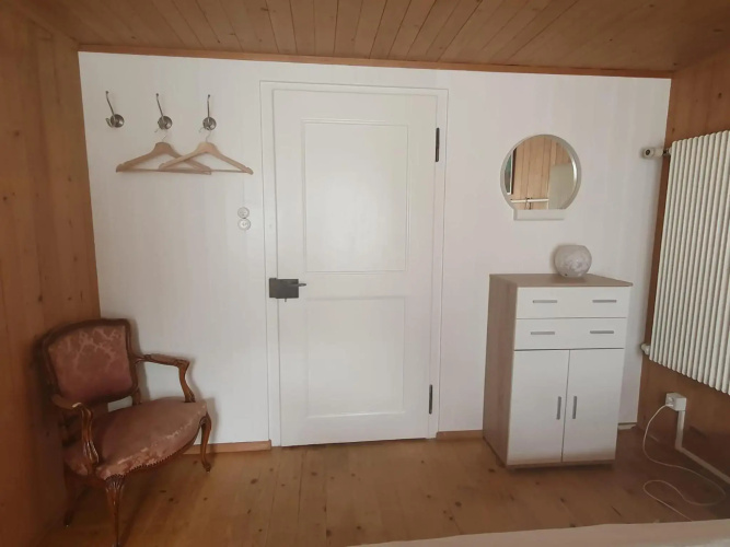 Apartment Lilalama