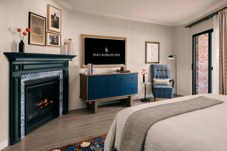 Paso Robles Inn