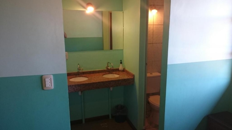 Standard Triple room with view