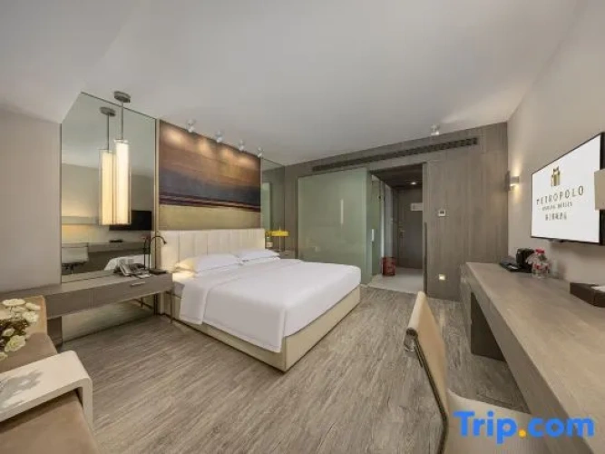 Business Double room