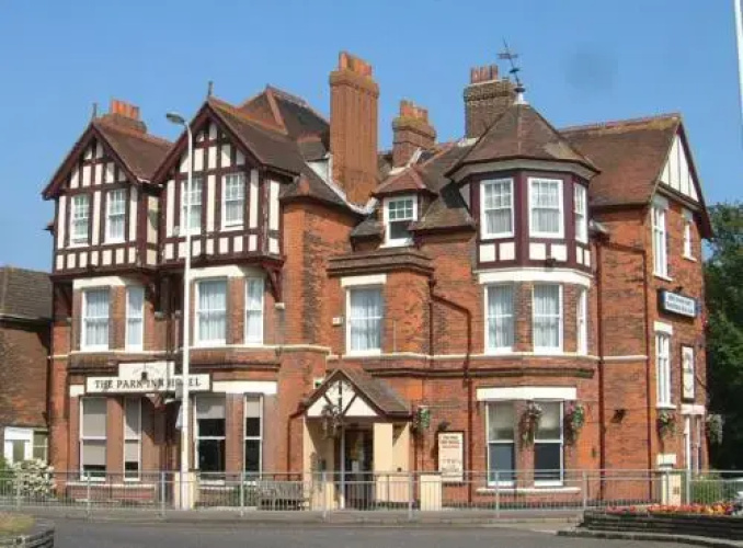 Hotelafbeelding