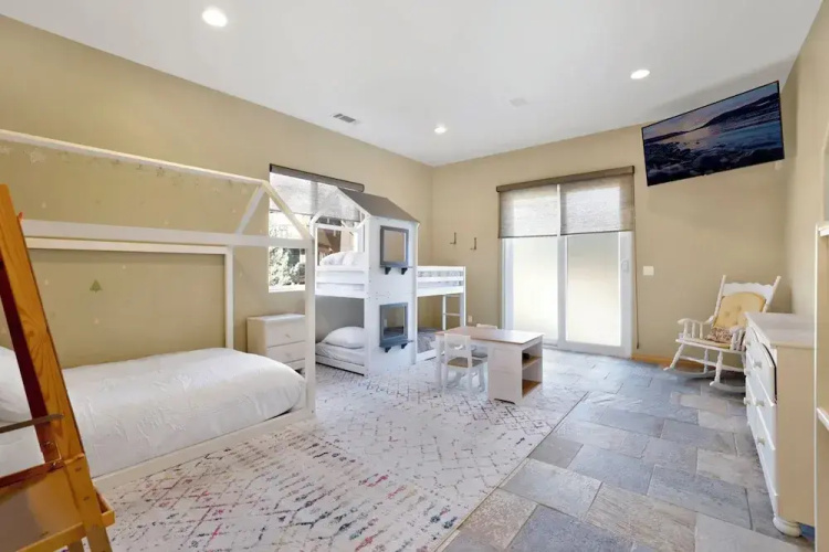 Sunset Ridge Villa #2178