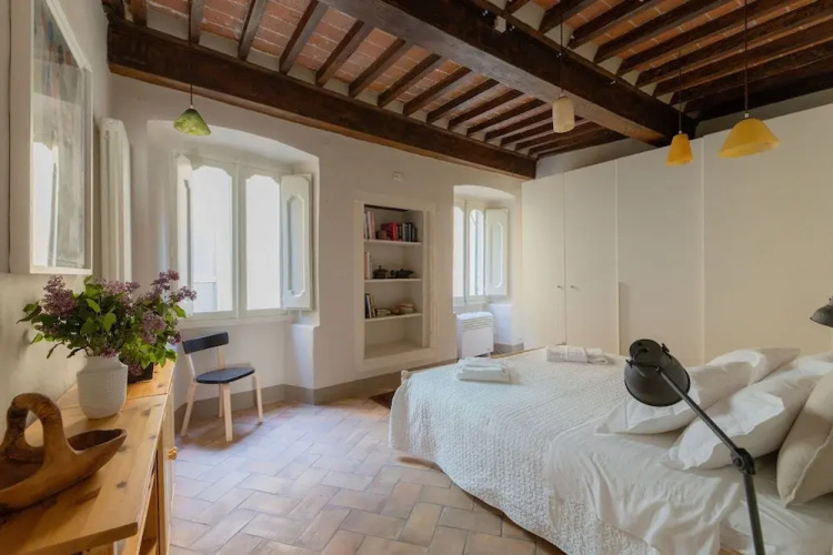 Appartamento Palei