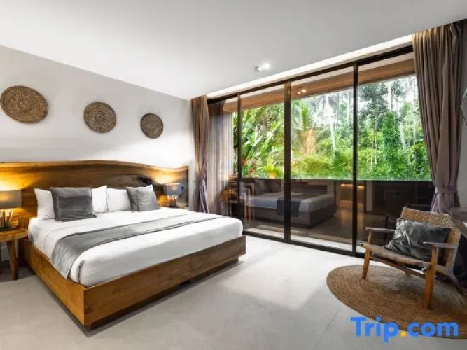 Double Villa