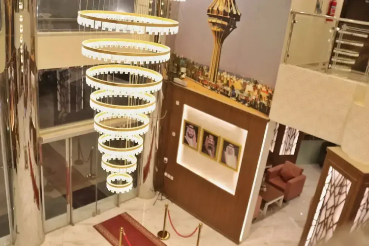 Sama Al Riffa Serviced Apartments