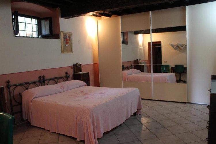 1 Bedroom Double Cottage