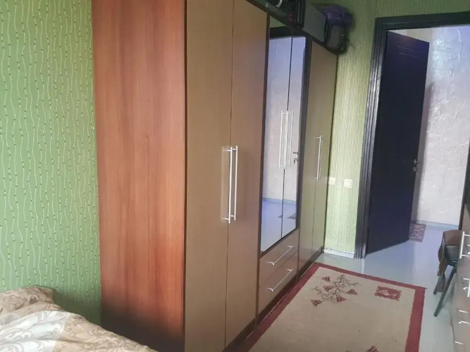 Shavshe Apartment