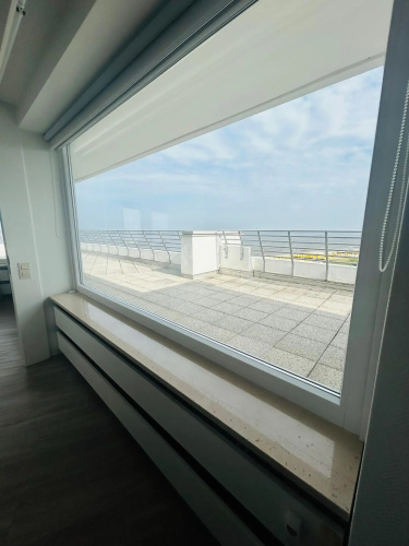 Penthouse Duhner Strand