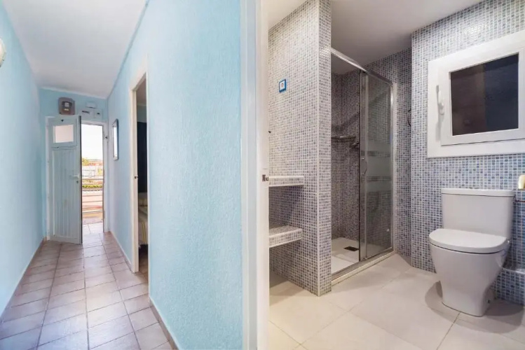 Apartamento Denis Playa 103