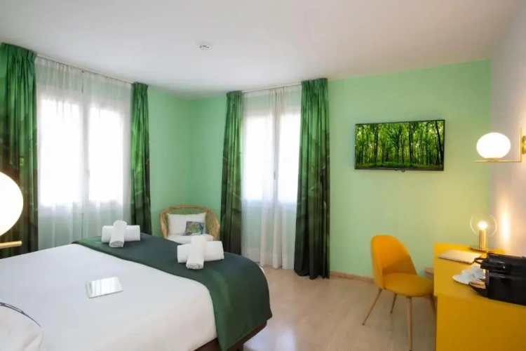 Superior Double room