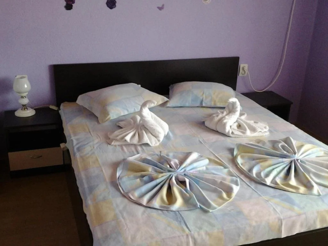 Guest House Zora
