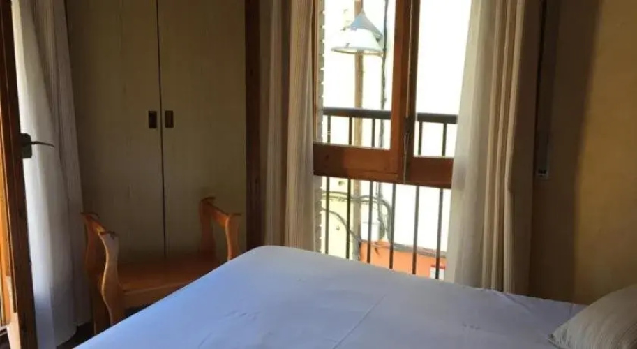 Hostal La Plaçeta