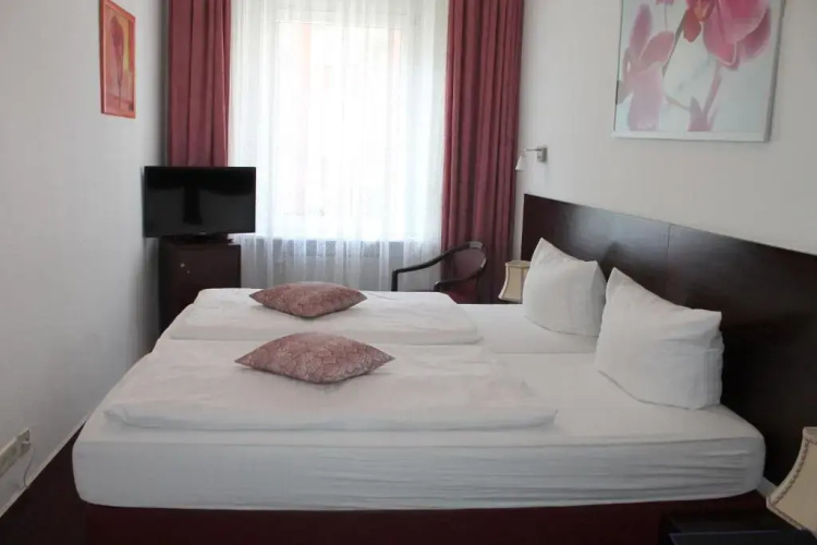 Hotel Novalis