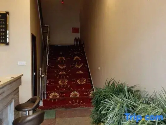 Xixia guest house