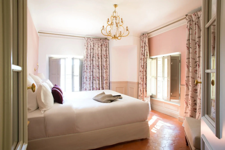 Château de Fonscolombe - Relais & Châteaux