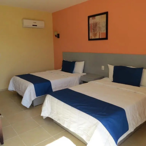 Lua Hotel