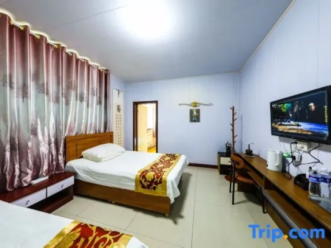 Comfort Suite