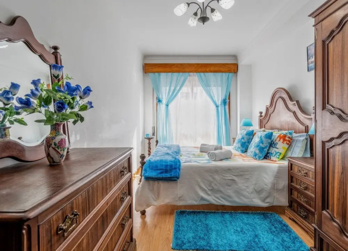 Apartment Rustic Oporto