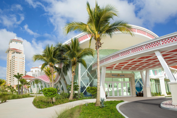 Grand Hyatt Baha Mar photo 35